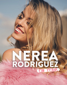 Anuncios De Gira De Nerea Rodriguez En 2022 & 2023, Notificaciones ...