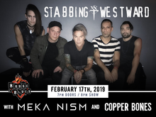 stabbing westward tour 2023 schedule