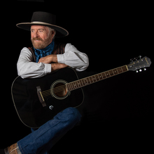 Michael Martin Murphey Colorado Springs Tickets, Boot Barn Hall at ...