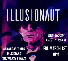 Revolution Music Room Rev Room Little Rock Tickets For