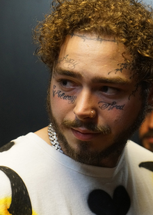Post Malone Tickets, Tour Dates & Concerts 2025 & 2024 – Songkick