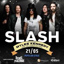 Slash Tour 2023 - 2024 Tickets & Dates, Concerts - Slash Tour 2024 Schedule