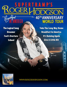 roger hodgson tour dates 2023