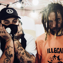 $UICIDEBOY$ Tickets, Tour Dates & Concerts 2025 & 2024 – Songkick