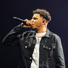 Aj Tracey Tickets Tour Dates Concerts 22 21 Songkick