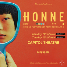 Capitol Theatre Singapore Tickets For Concerts Music Events 2021 Songkick