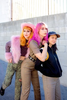 Potty Mouth Disco · Upcoming Events, Tickets & News