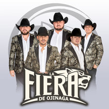 La Fiera De Ojinaga Tickets, Tour Dates & Concerts 2025 & 2024 – Songkick