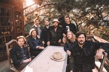 Nathaniel Rateliff & The Night Sweats Tickets, Tour Dates & Concerts ...