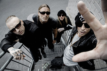 Backyard Babies Concert Tickets - 2024 Tour Dates.