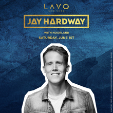 Jay Hardway Concert Tickets - 2024 Tour Dates.