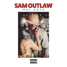 sam outlaw tour