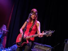 Juliana Hatfield Tickets, Tour Dates & Concerts 2024 & 2023 – Songkick