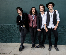 The Last Bandoleros Tickets, Tour Dates & Concerts 2023 & 2022 – Songkick