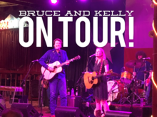 bruce robison tour