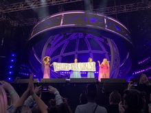 Spice Girls Concert Tickets - 2024 Tour Dates.