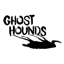 ghost hounds band tour