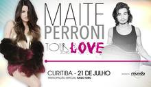 Maite Perroni Tour Announcements 2021 2022 Notifications Dates Concerts Tickets Songkick