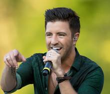 Billy Gilman Tour Announcements 2024 & 2025, Notifications, Dates ...