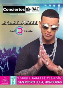 Daddy Yankee Tickets, Tour Dates & Concerts 2021 & 2020 – Songkick