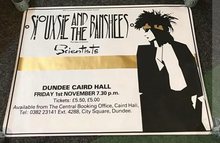 siouxsie and the banshees tour 2023 tickets