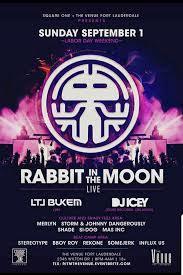 Rabbit In The Moon Tour Announcements 21 22 Notifications Dates Concerts Tickets Songkick