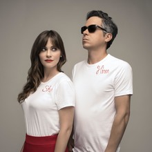 she and him tour 2023