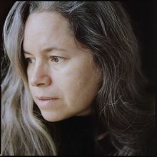 Natalie Merchant Tour Announcements 2024 & 2025, Notifications, Dates ...