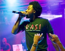 mark battles tour