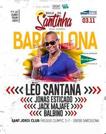 Funzo & Baby Loud - Sant Jordi Club, Barcelona, 11 Nov 2023 - 11 NOV 2023