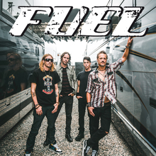 fuel band tour