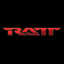 Ratt live.