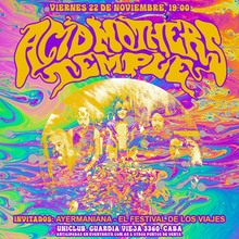 acid rap tour tickets