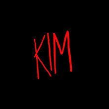 Kim live.