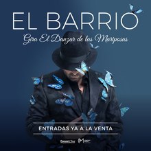 El Barrio Tickets, Tour Dates & Concerts 2025 & 2024 – Songkick