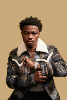 Roddy Ricch Tickets Tour Dates Concerts 2021 2020 Songkick