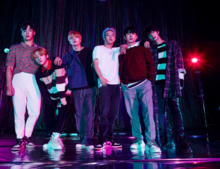 Monsta X: Hyungwon and I.M Reveal What It Is Like Not Being Able To Perform  In-Person Concerts