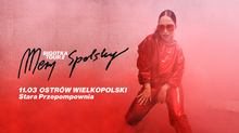 Mery Spolsky – EROTIK ERA TOUR(1.12.23)