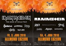 Rammstein Tourneedaten 2024 2025. Rammstein Tickets und Konzerte  unterschleissheim ;)