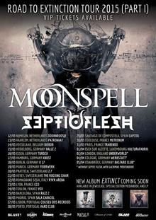 moonspell tour dates