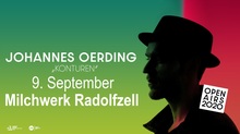 Johannes Oerding Concert Tickets - 2024 Tour Dates.