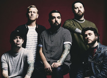 a day to remember tour dates 2023