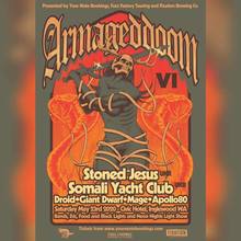 Somali Yacht Club Tickets, Tour Dates & Concerts 2024 & 2023 – Songkick