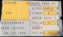 Concert History of Highmark Stadium Orchard Park, NY, US (Updated for 2023  - 2024)