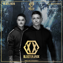 blasterjaxx tour dates