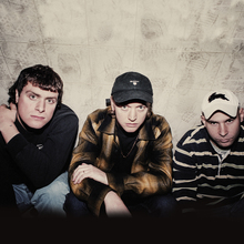 DMA'S Tickets, Tour Dates & Concerts 2025 & 2024 – Songkick