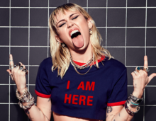 Miley Cyrus Tickets Tour Dates Concerts 2022 2021 Songkick