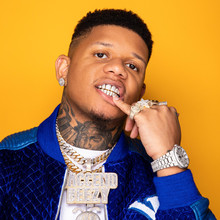 Yella Beezy Tour Announcements 2024 & 2025, Notifications, Dates ...