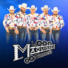 La Maquinaria Norteña Tickets, Tour Dates & Concerts 2025 & 2024 – Songkick