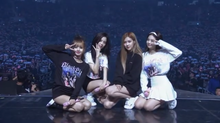 BLACKPINK Tickets, Tour Dates & Concerts 2023 & 2022 – Songkick